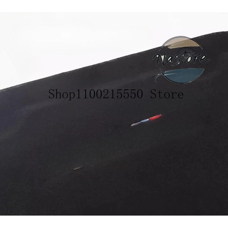 並行輸入品 BMW カバー エンジン カスタム 部品 カスタムパーツ アクセサリー 5シリーズ i5 g60 g61 g68 2023 2024 2025 ボンネット カー 遮音パッドの画像