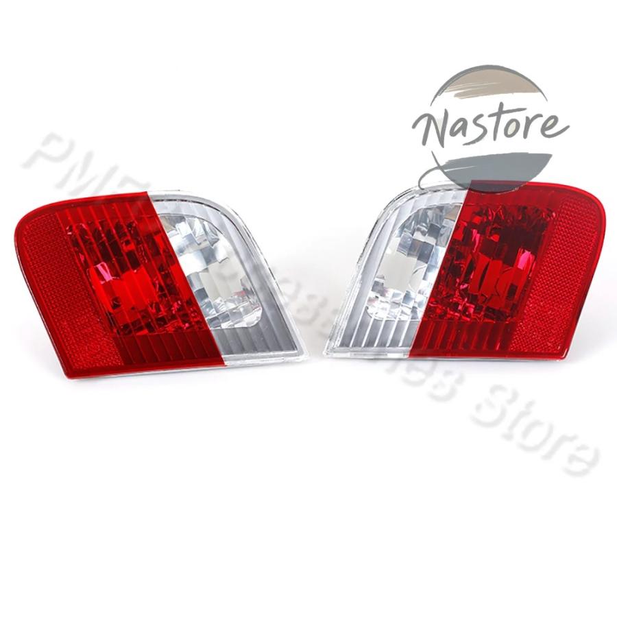 並行輸入品】BMW リア 部品 カスタムパーツ アクセサリー 3シリーズ