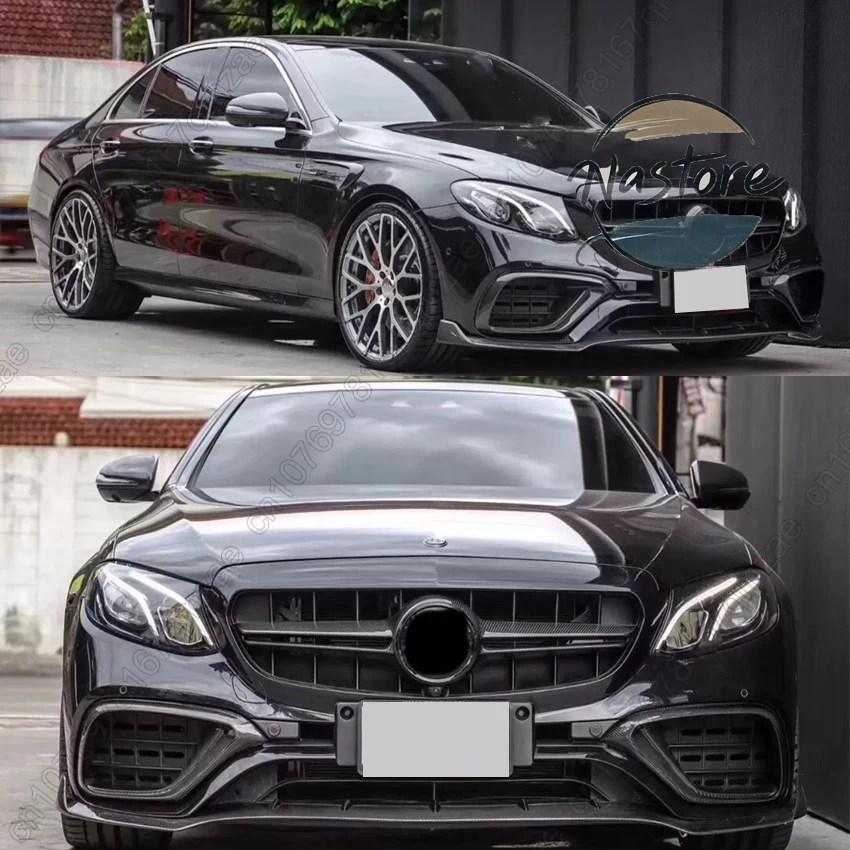 並行輸入品 c63s メルセデス グリル フロント スタイル バンパー