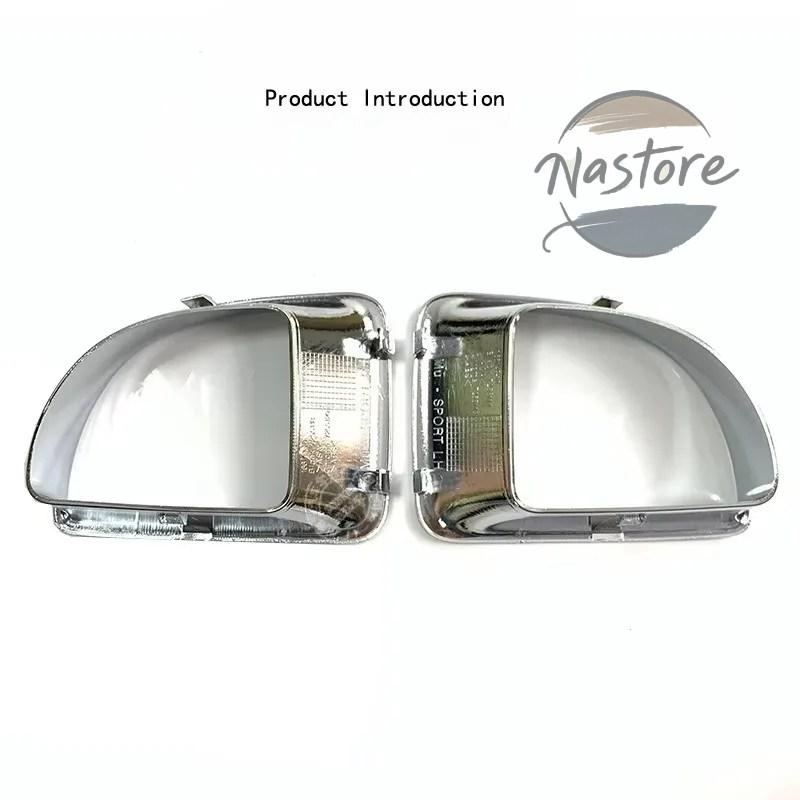 並行輸入品 mini フロント 部品 カスタムパーツ アクセサリー BMW iem 人気 51117255117 51117255118 r55 r56 r57 r58 r59 jcw s_3