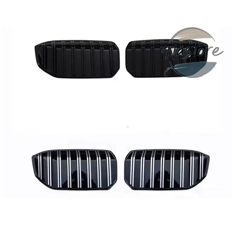 並行輸入品 BMW フロント カスタム 部品 カスタムパーツ アクセサリー バンパー sut キドニーシェイプグリル ボディデコレーションアクセサリの画像