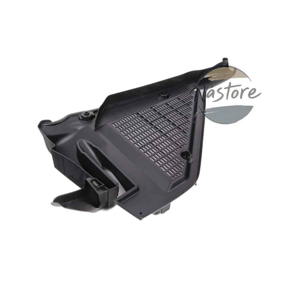 並行輸入品 BMW カバー エンジン フィルター カスタム 部品 カスタムパーツ アクセサリー x5x6 e70 e71 64316945583 64316945584の画像