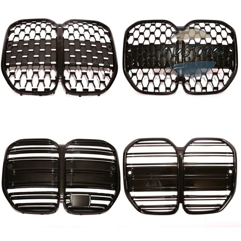 並行輸入品 BMW カバー フロント 部品 カスタムパーツ アクセサリー 4