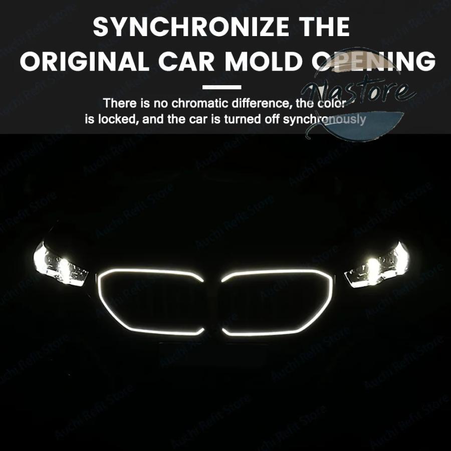 並行輸入品 BMW フロント カスタム 部品 カスタムパーツ アクセサリー