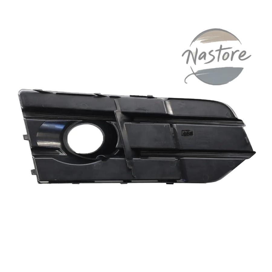 並行輸入品 アウディ audi q5 カバー グリル フォグランプ 8r0807681g 8r0807682g 8r カスタムパーツ 部品 アクセサリーの画像