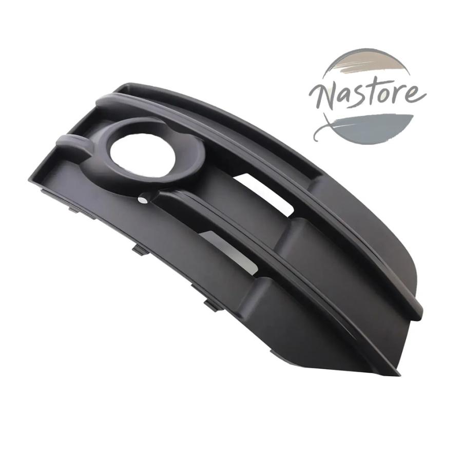 並行輸入品 アウディ audi q5 カバー グリル フォグランプ 8r0807681g 8r0807682g 8r カスタムパーツ 部品 アクセサリーの画像