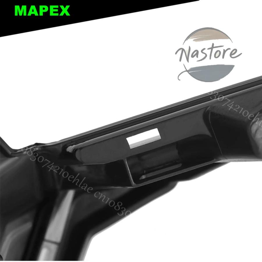 並行輸入品】ホンダ honda フロント 部品 カスタムパーツ アクセサリー