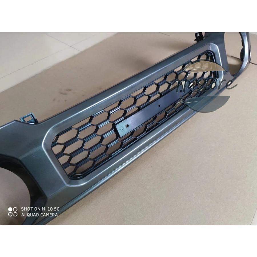 並行輸入品 スズキ suzuki カバー フロント 部品 カスタムパーツ
