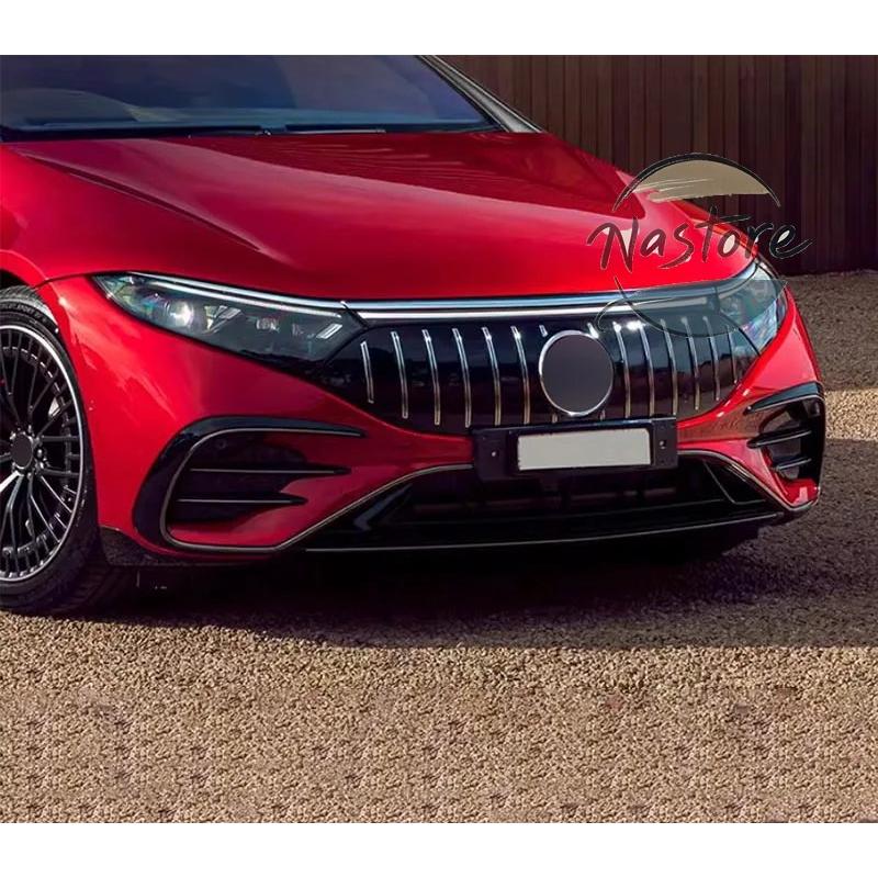 並行輸入品 メルセデスベンツ mercedes 部品 カスタムパーツ アクセサリー ベンツ eqs クラス w297 v297 eqs450 eqs580 eqs53 4 ドア 2022 2023_6