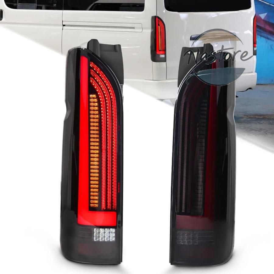 並行輸入品 トヨタ toyota リア ブレーキ 部品 カスタムパーツ アクセサリー ハイエース 38626 2012 2013 2014_2