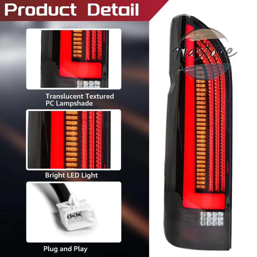 並行輸入品 トヨタ toyota リア ブレーキ 部品 カスタムパーツ アクセサリー ハイエース 38626 2012 2013 2014_3