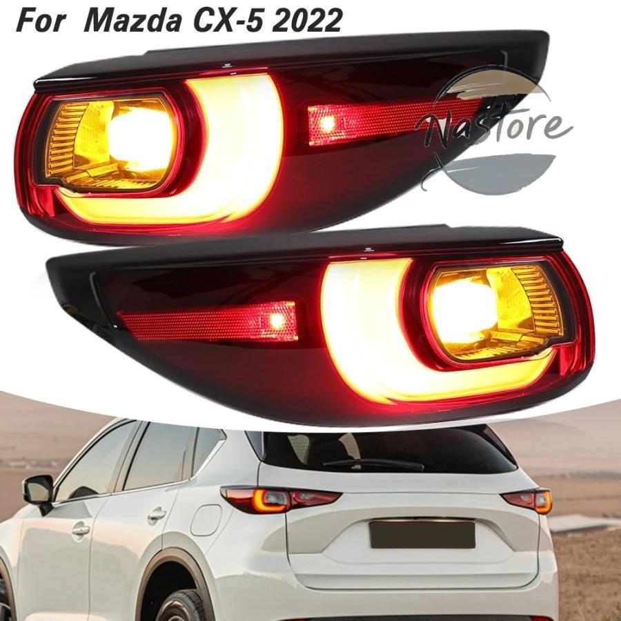 並行輸入品】cx5 マツダ mazda テールライト ブレーキ リア cx-5 us