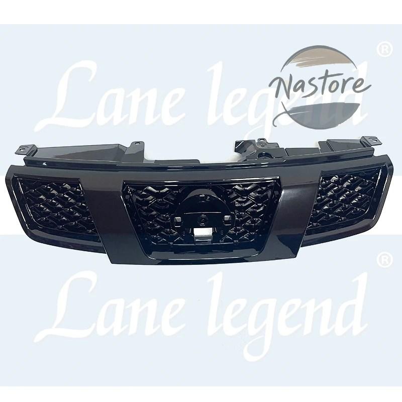 並行輸入品 t31 日産 nissan グリル フロント x-trail xtrail 2012