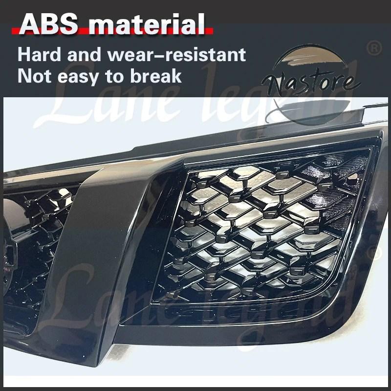 並行輸入品 t31 日産 nissan グリル フロント x-trail xtrail 2012