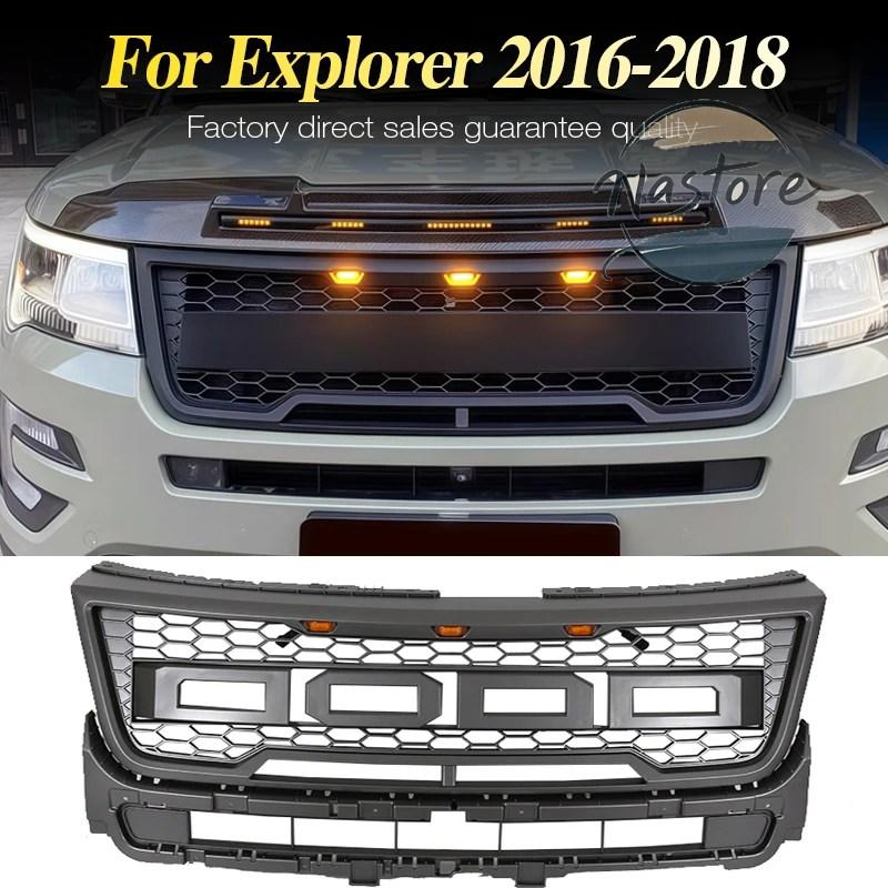 並行輸入品 フォード ford フロント カスタム 部品 カスタムパーツ