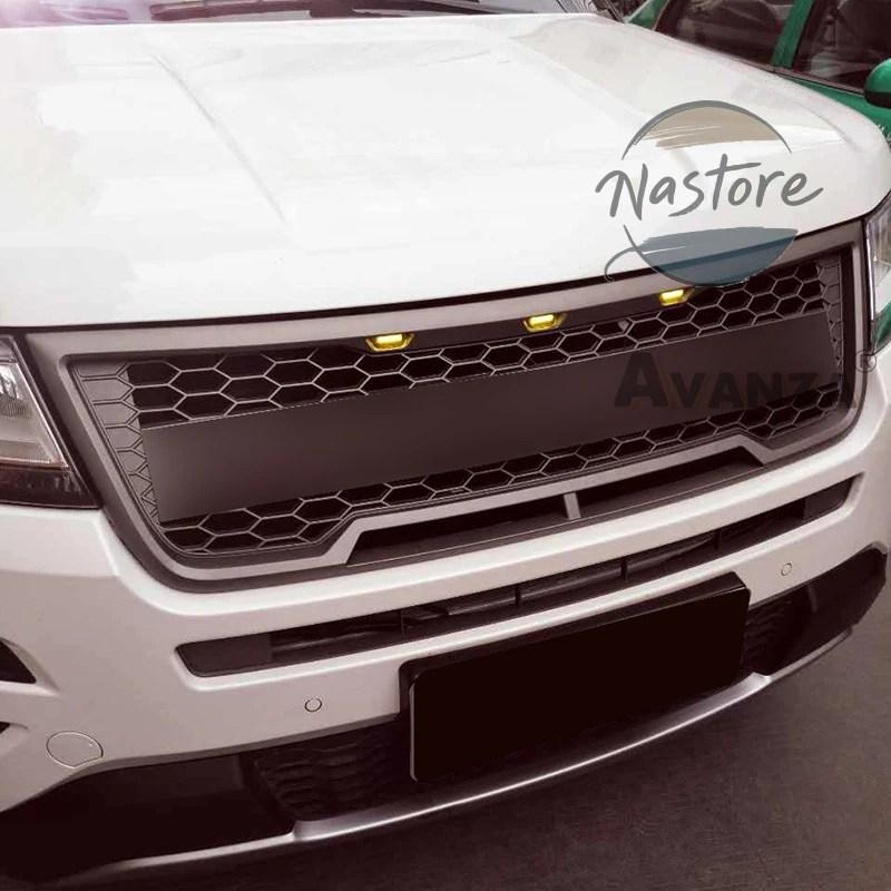 並行輸入品 フォード ford フロント カスタム 部品 カスタムパーツ