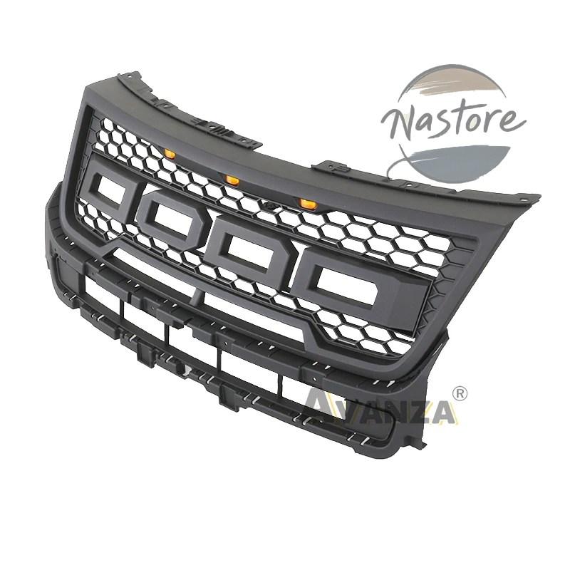 並行輸入品 フォード ford フロント カスタム 部品 カスタムパーツ