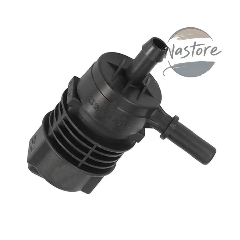 並行輸入品 メルセデスベンツ mercedes benz w212 ベンツ a2124702493 燃料タンク蒸気キャニスターパージソレノイド ...