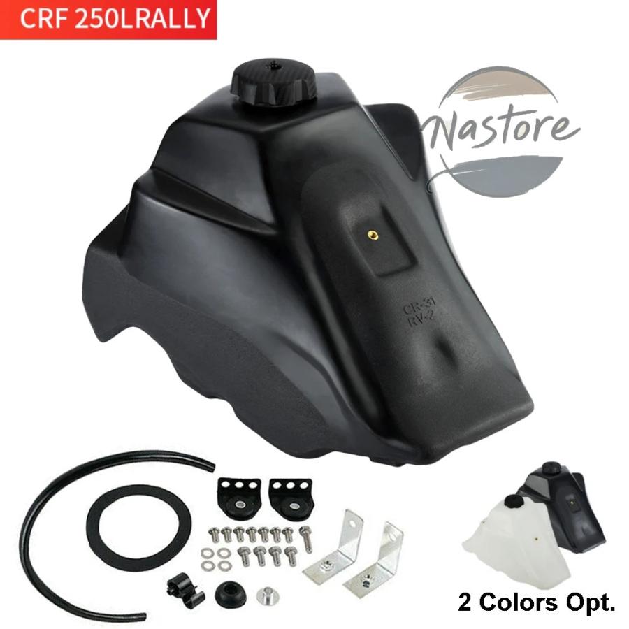 並行輸入品 ホンダ honda 13l大容量燃料タンク crf250lラリーcrf250rl