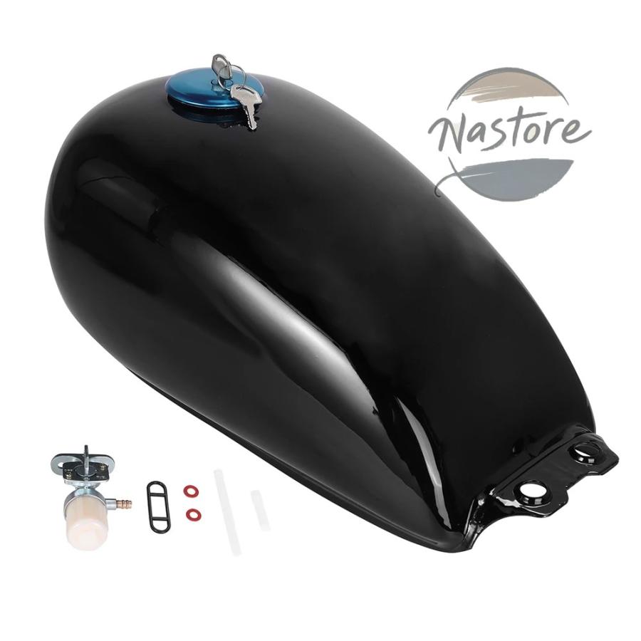 SUZUKI ブラック燃料タンク カウル SUZUKI ブラック燃料タンク カウル タンクカウル カーボンファイバー