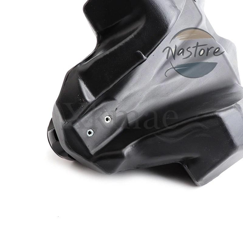 並行輸入品 yzf250 バイク 燃料タンクzhenglin 250燃料タンクttr250