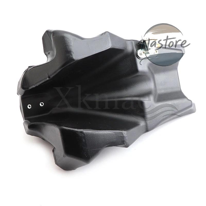 並行輸入品 yzf250 バイク 燃料タンクzhenglin 250燃料タンクttr250