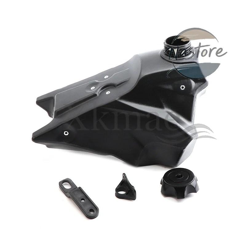 並行輸入品 yzf250 バイク 燃料タンクzhenglin 250燃料タンクttr250