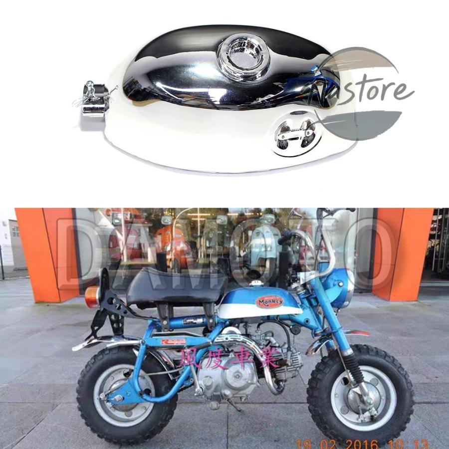 モンキー50 パーツまとめ売り 並行輸入品 ホンダ honda バイク 部品 カスタムパーツ アクセサリー