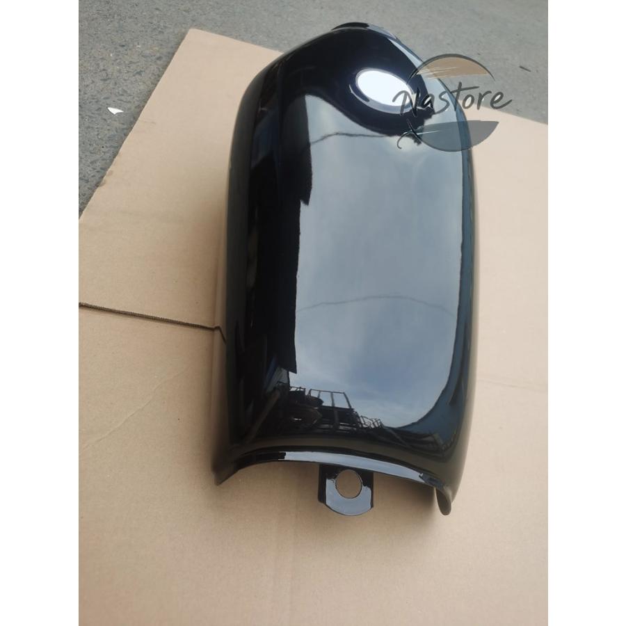 並行輸入品 バイク 部品 カスタムパーツ アクセサリー 9l/2.4ガロン