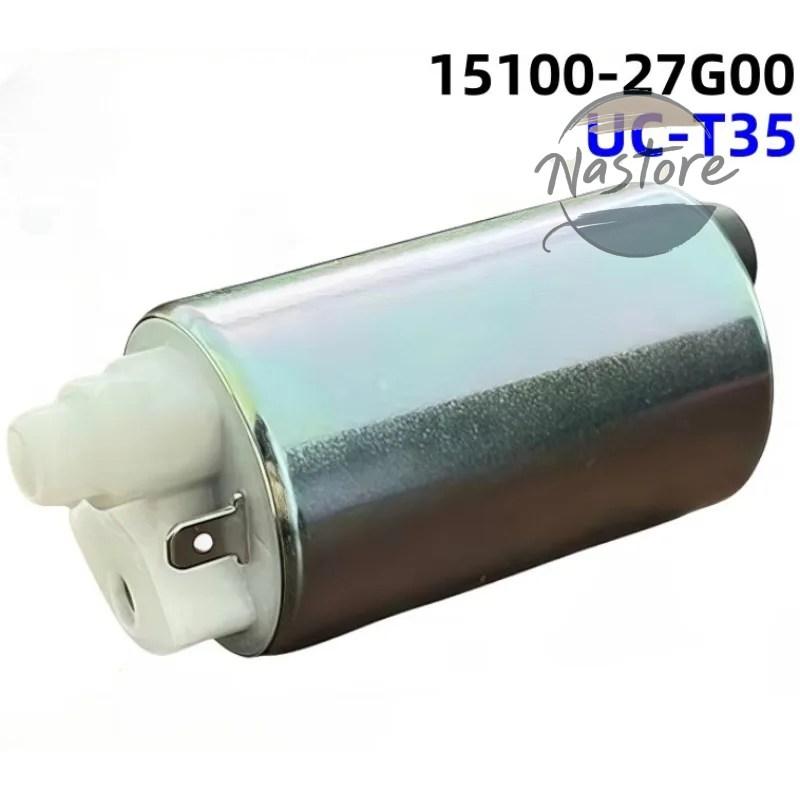 並行輸入品 t35 スズキ suzuki uc- 燃料ポンプ 15100-27g00 三菱 gsxr