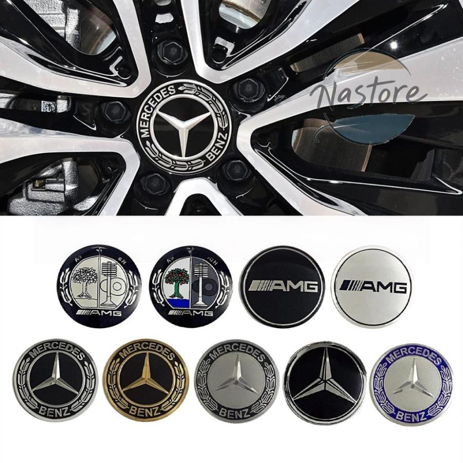 並行輸入品 メルセデスベンツ mercedes カバー ホイール ベンツ amg