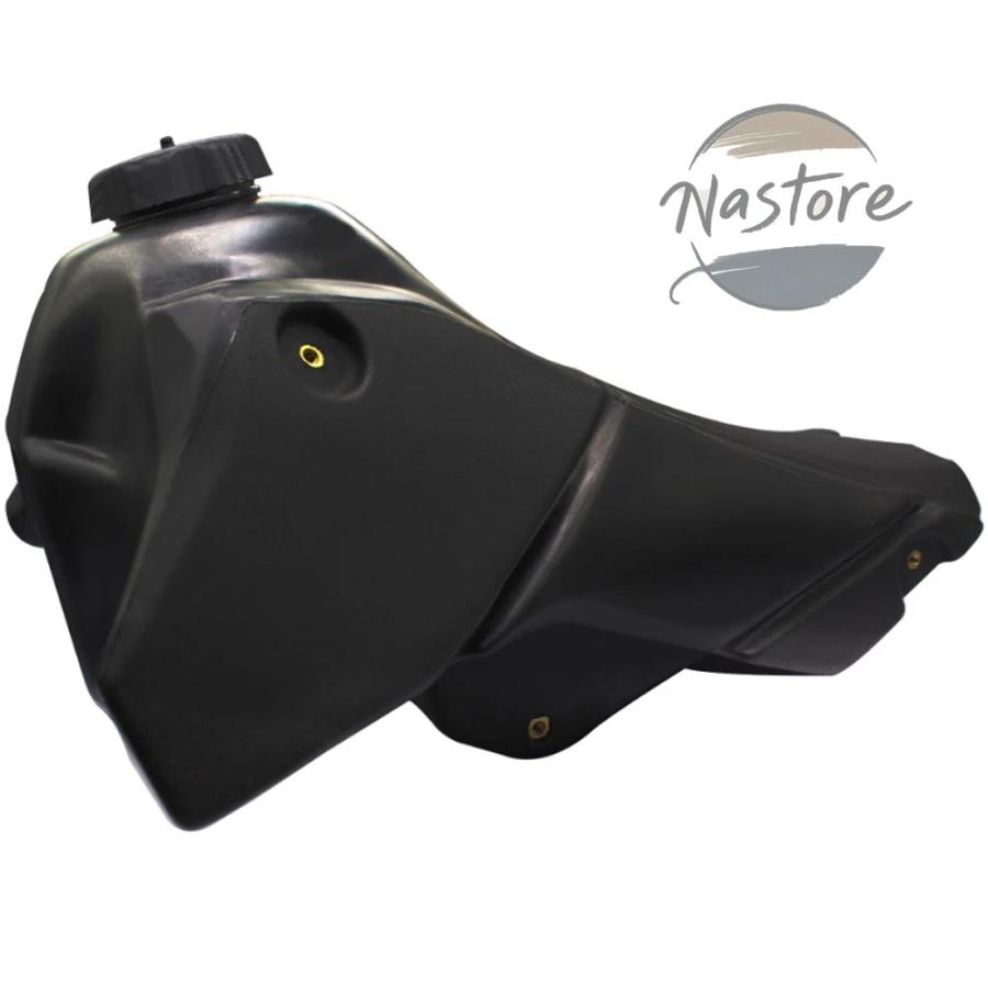 カワサキKＬ250用ガソリンタンク 並行輸入品 10.2l 大容量燃料タンク カワサキ klx250 klx 250s efi