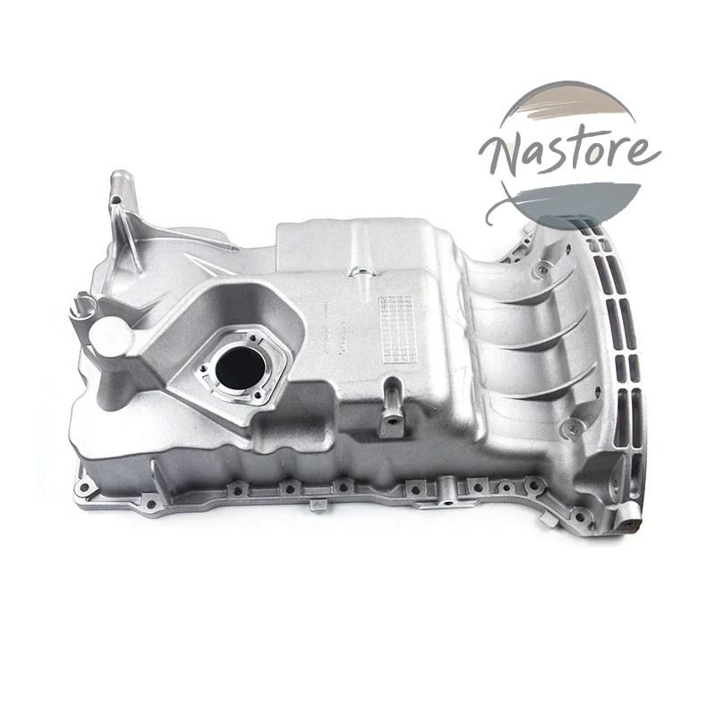 並行輸入品 メルセデスベンツ mercedes エンジン ベンツ a2700107600 アルミオイルパンサンプハウジング m270 cla250 部品 カスタムパーツ アクセサリー_2