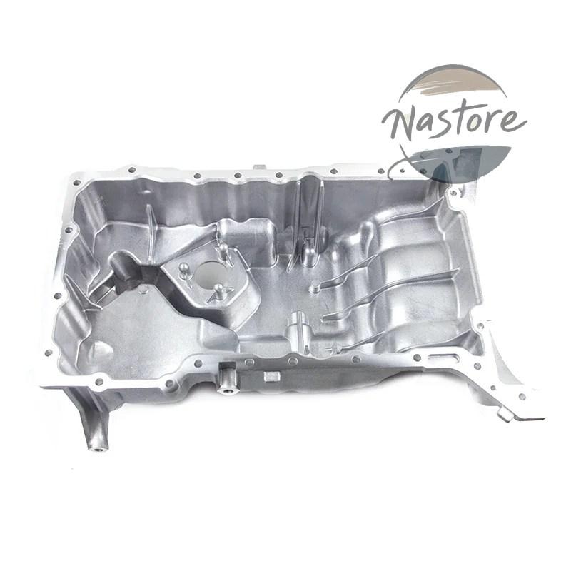 並行輸入品 メルセデスベンツ mercedes エンジン ベンツ a2700107600 アルミオイルパンサンプハウジング m270 cla250 部品 カスタムパーツ アクセサリー_3
