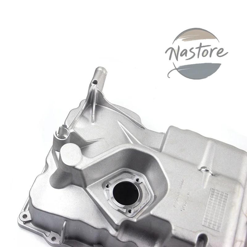 並行輸入品 メルセデスベンツ mercedes エンジン ベンツ a2700107600 アルミオイルパンサンプハウジング m270 cla250 部品 カスタムパーツ アクセサリー_4