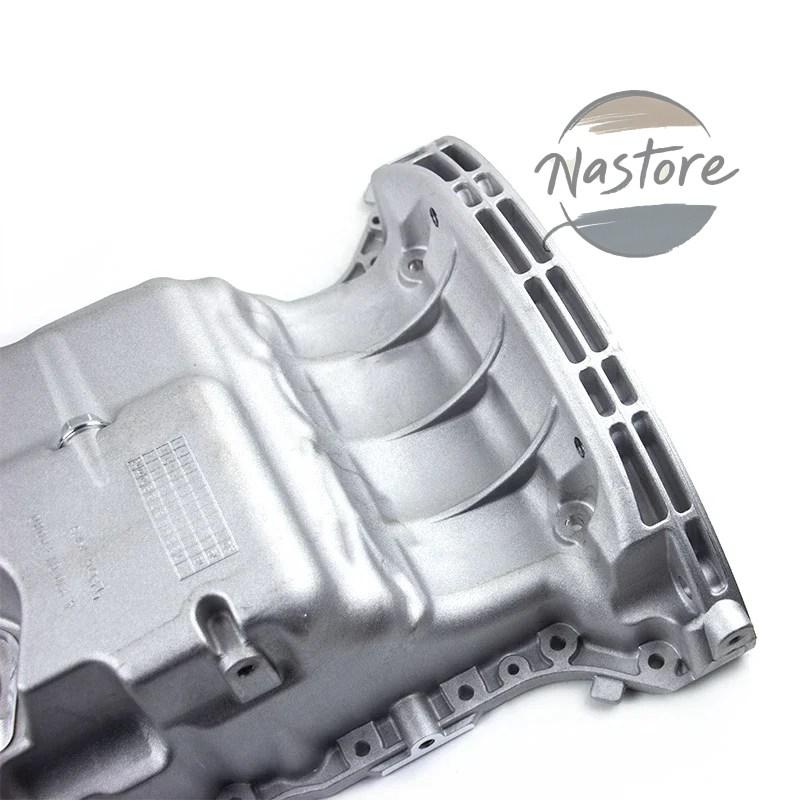 並行輸入品 メルセデスベンツ mercedes エンジン ベンツ a2700107600 アルミオイルパンサンプハウジング m270 cla250 部品 カスタムパーツ アクセサリー_5
