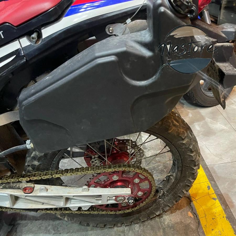並行輸入品 ホンダ honda 6l / 1.58ガロン補助ガス燃料タンク予備燃料