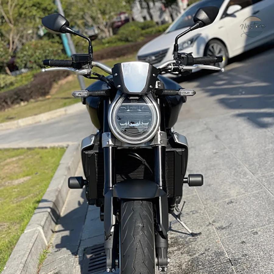並行輸入品 ホンダ CB1000R バイク スクリーン フロント CB1000 2021