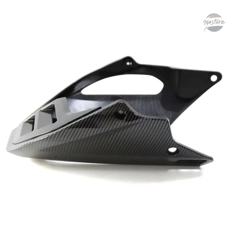 並行輸入品 ホンダ CB650R カバー エンジン カスタム ボトム フェアリング カスタムパーツ パーツ アクセサリーの画像