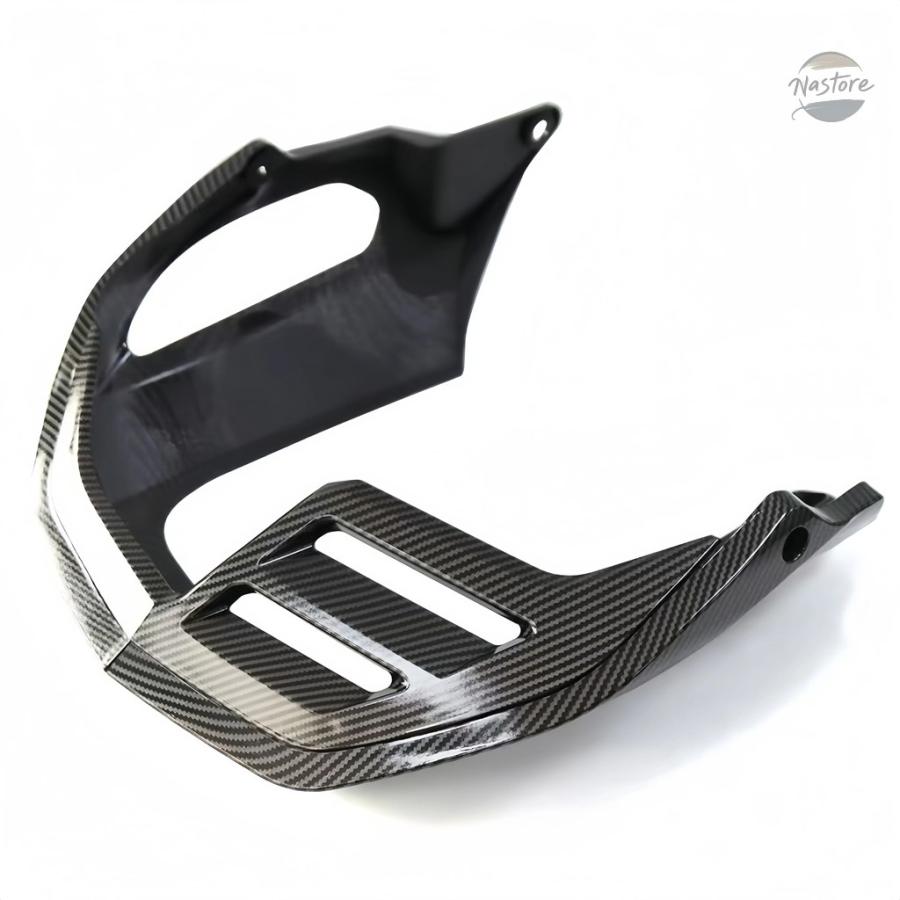 並行輸入品 ホンダ CB650R カバー エンジン カスタム ボトム フェアリング カスタムパーツ パーツ アクセサリーの画像