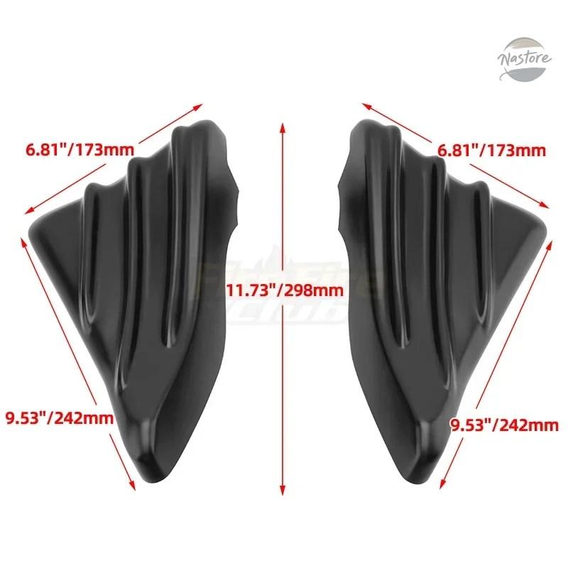 並行輸入品 ホンダ CMX1100 バイク カバー ガード エンジン サイド フレーム パネル カスタムパーツ パーツ アクセサリーの画像