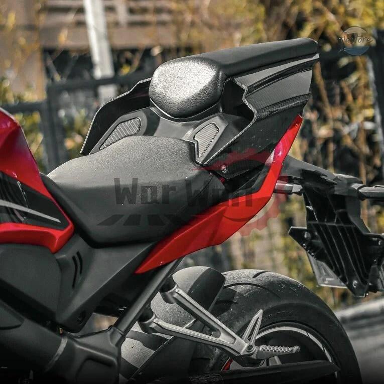 並行輸入品 ホンダ CB650R バイク カバー フェンダー アクセサリー カスタム リア カスタムパーツ パーツ アクセサリーの画像