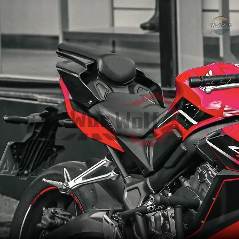 並行輸入品 ホンダ CB650R バイク カバー フェンダー アクセサリー カスタム リア カスタムパーツ パーツ アクセサリーの画像
