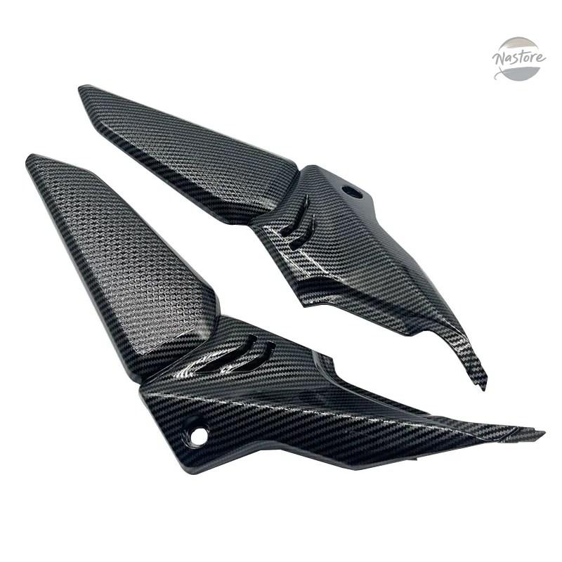 並行輸入品 ホンダ CB650R バイク カバー ガード CBR650R サイド