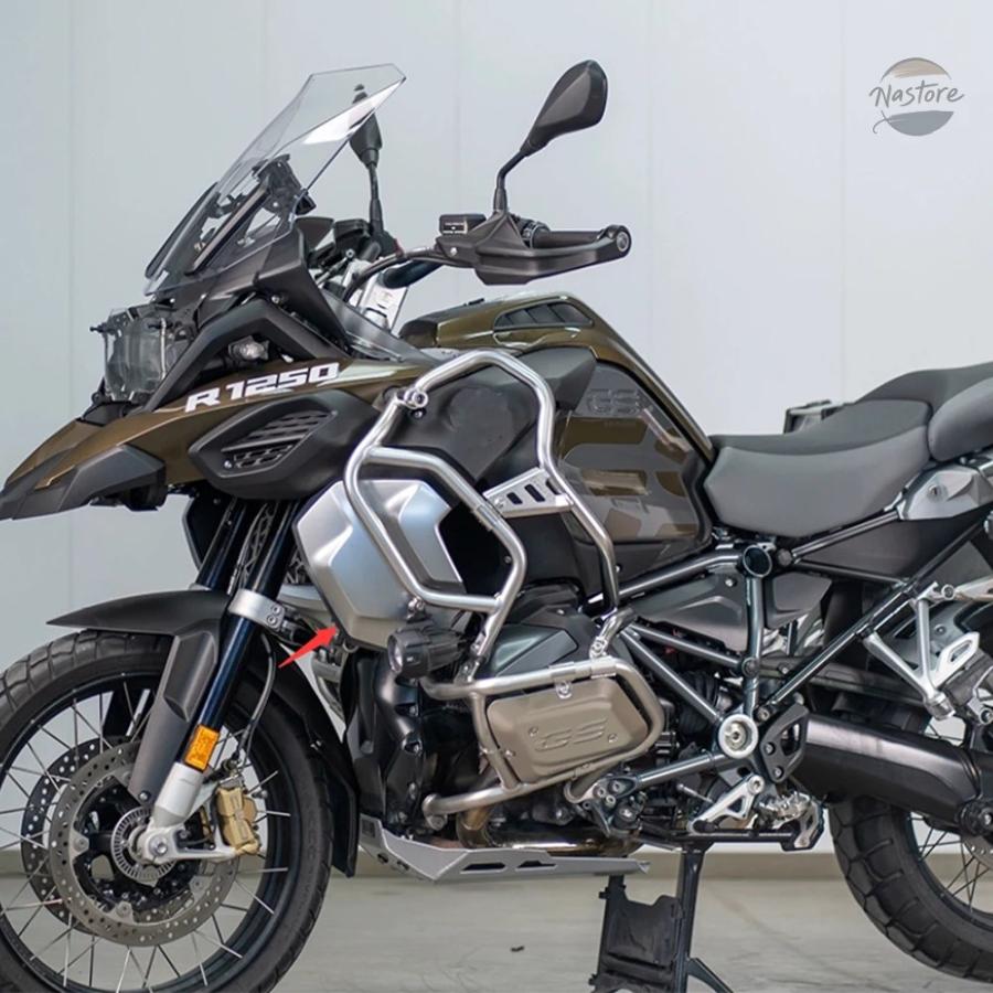 並行輸入品 BMW R1250GS バイク カバー ガード アクセサリー カスタム