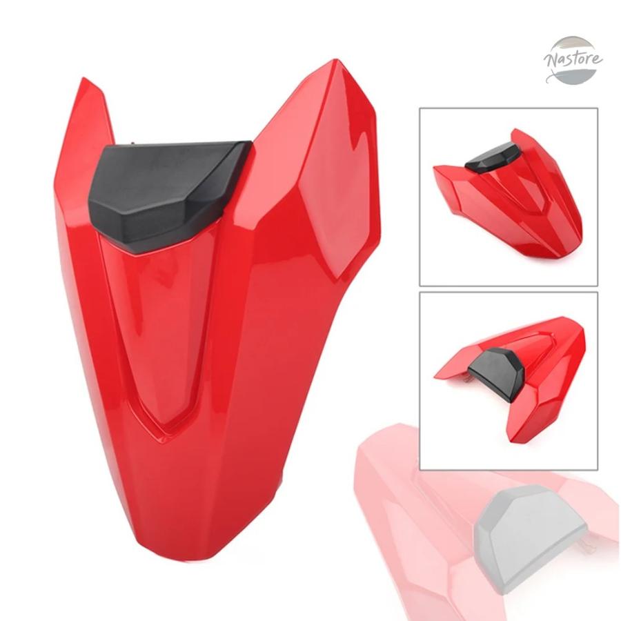 並行輸入品 ホンダ CBR650R カバー リア CB650R 2019 2020 23 カスタムパーツ パーツ アクセサリーの画像