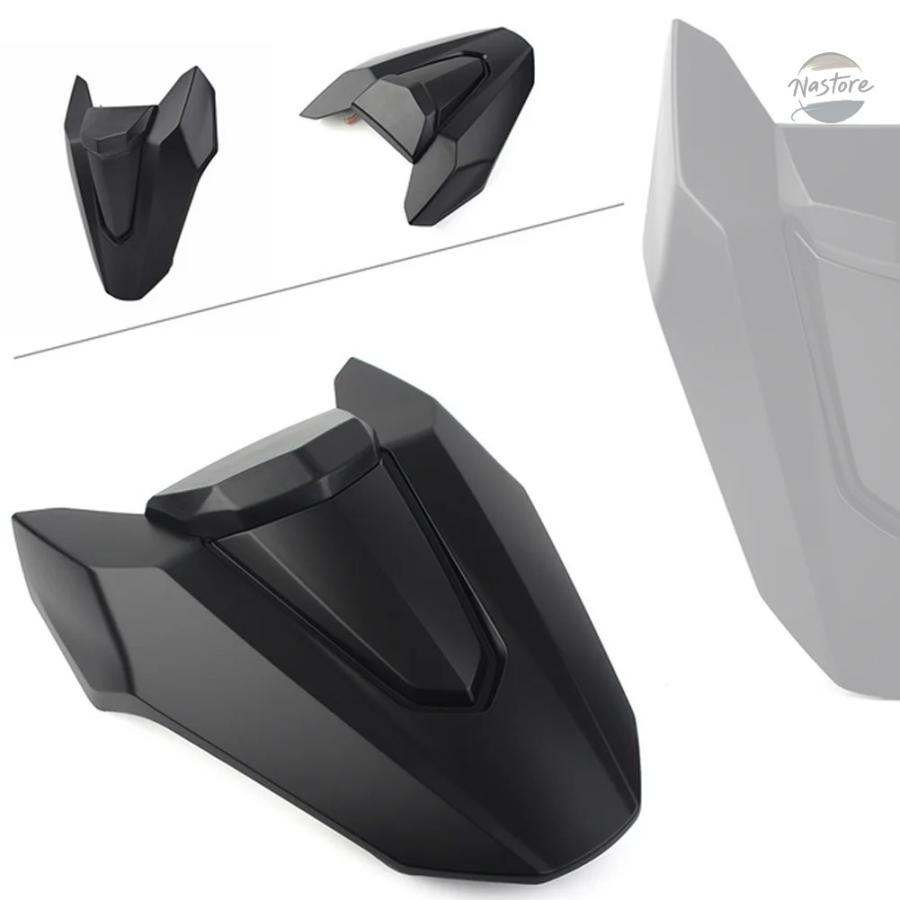並行輸入品 ホンダ CBR650R カバー リア CB650R 2019 2020 23 カスタムパーツ パーツ アクセサリーの画像