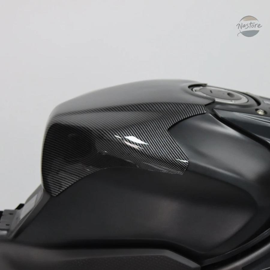並行輸入品 ホンダ CBR650R カバー ガード CB650R 2019 2025 ガス燃料