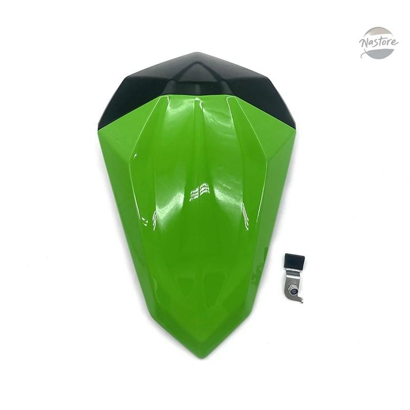 並行輸入品 Z500SE カワサキ バイク カバー リア Z 500SE ニンジャ 500 シートカウルピリオン カスタムパーツ パーツ アクセサリーの画像