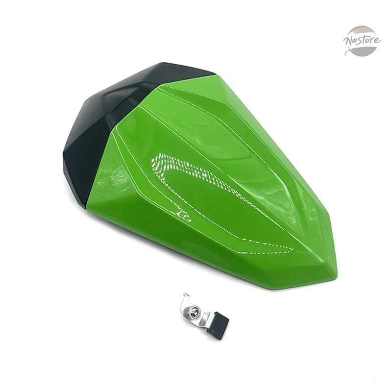 並行輸入品 Z500SE カワサキ バイク カバー リア Z 500SE ニンジャ 500 シートカウルピリオン カスタムパーツ パーツ アクセサリーの画像